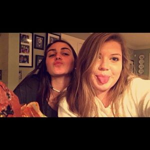 Meet your Posher, Madi