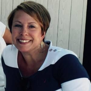 Meet your Posher, Tracey