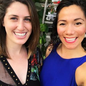 Meet your Posher, Simone