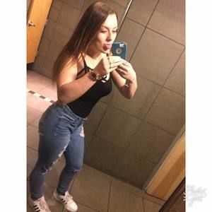 Meet your Posher, Ashlynn