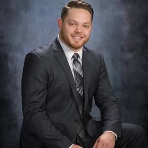 Meet your Posher, Scott