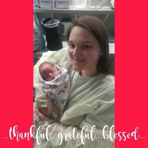 Meet your Posher, Brittany