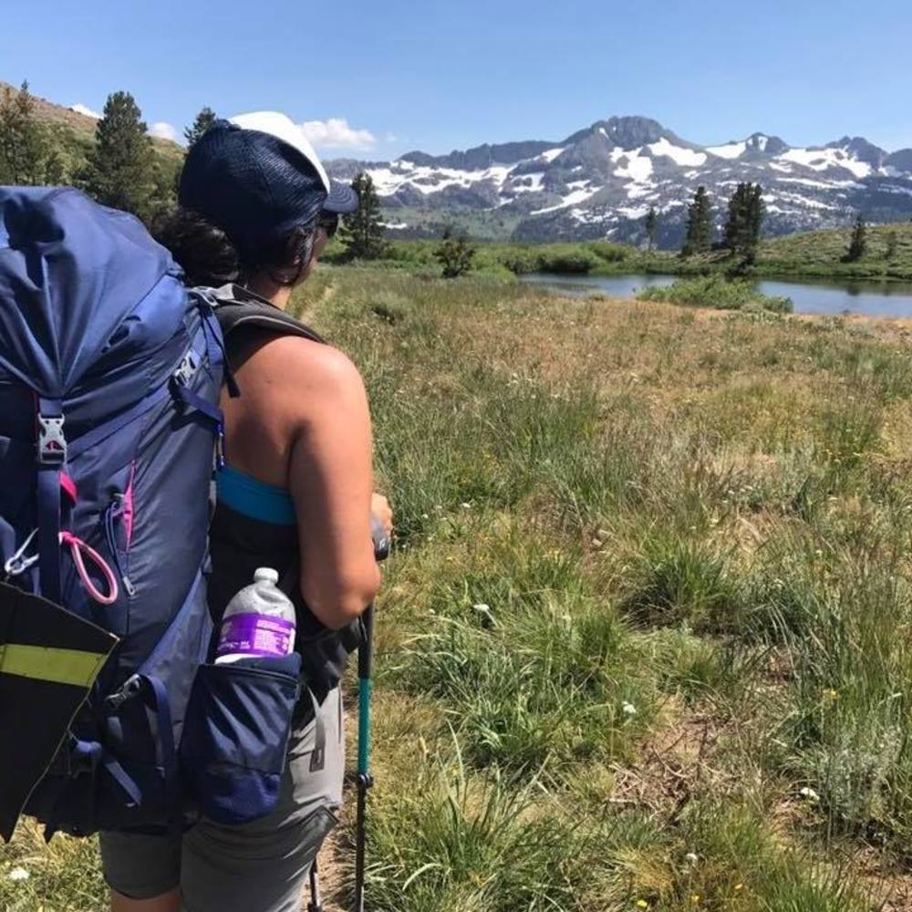 Meet your Posher, Holly