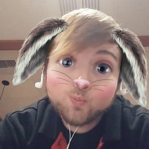 Meet your Posher, Sean