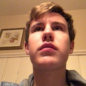 Meet your Posher, Christopher