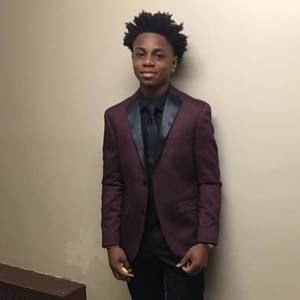 Meet your Posher, Matthew