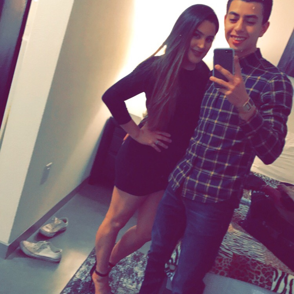 Meet your Posher, Julisa