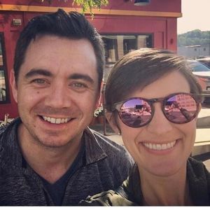 Meet your Posher, Kyle