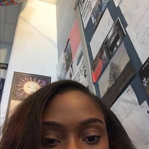 Meet your Posher, Kierah