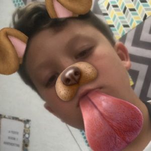 Meet your Posher, Kaiden