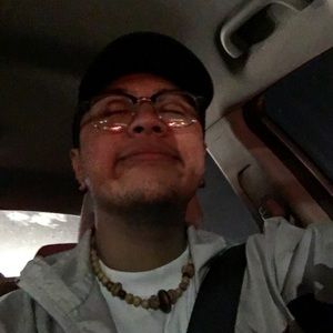 Meet your Posher, Eddy