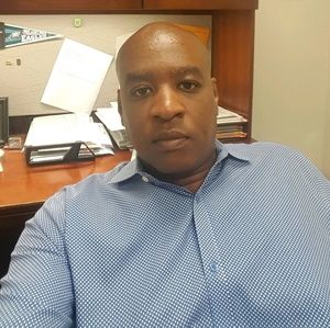 Meet your Posher, Douglas