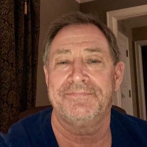 Meet your Posher, Tom