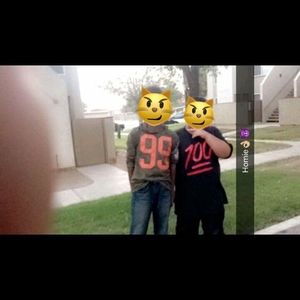 Meet your Posher, Anthony