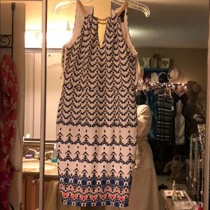 Jessica Simpson Dress