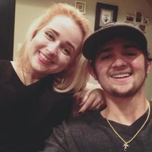 Meet your Posher, Jarrin