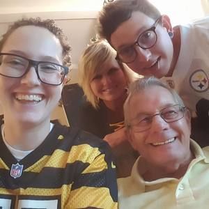 Meet your Posher, Chelsea