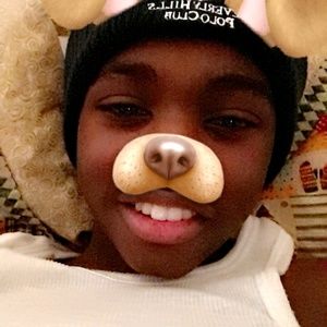 Meet your Posher, Zaquan