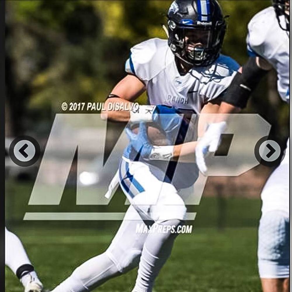 Meet your Posher, Kaden