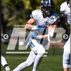 Meet your Posher, Kaden