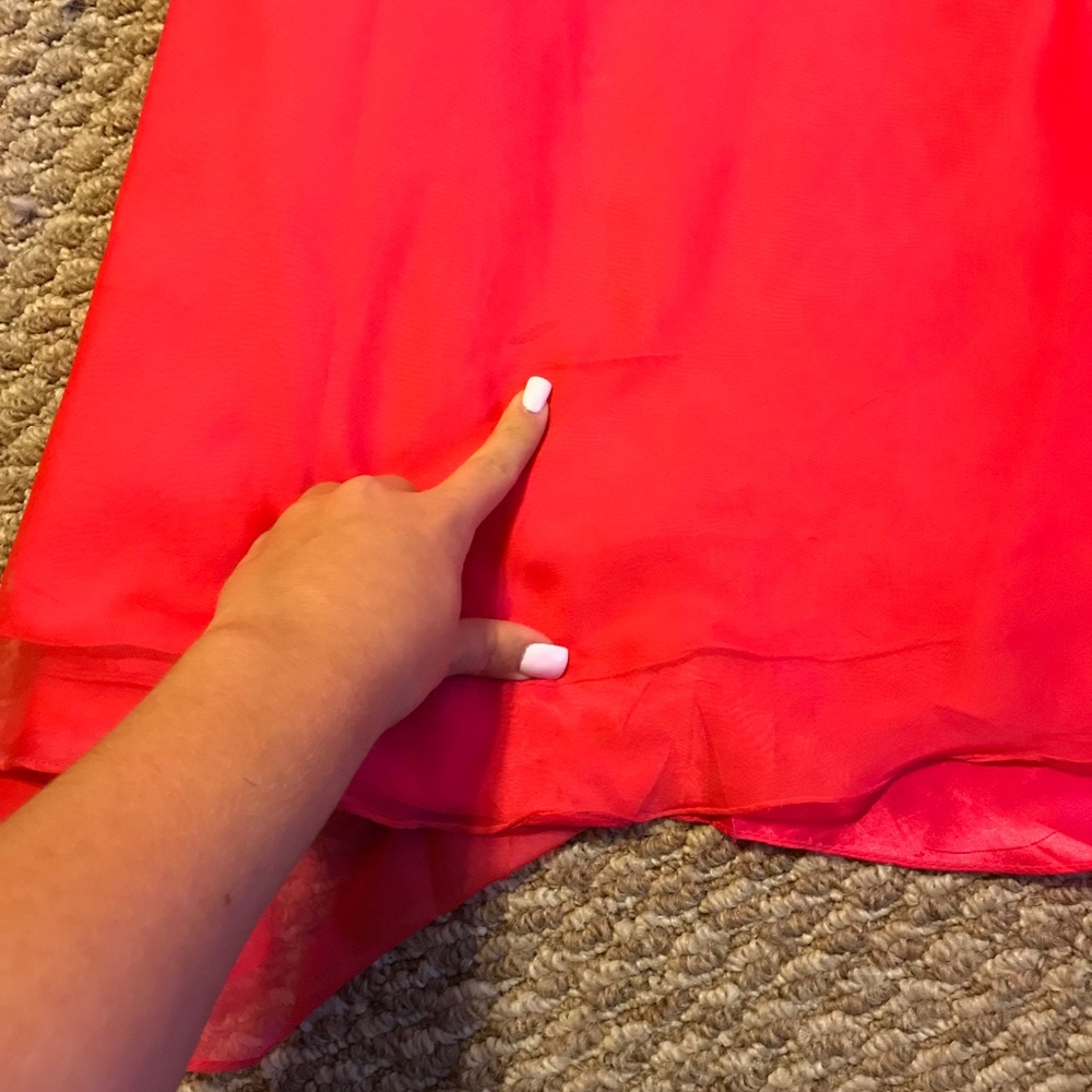 Prom Dress - Picture 2 of 8
