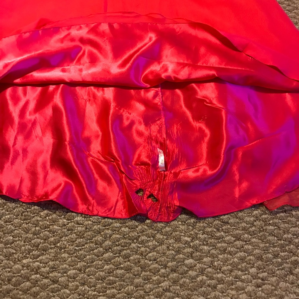 Prom Dress - Picture 3 of 8
