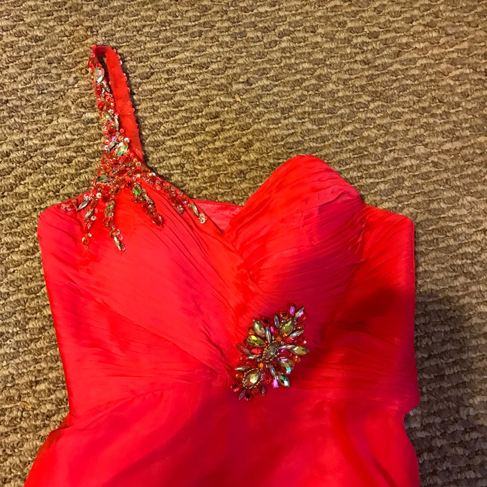 Prom Dress - Picture 5 of 8