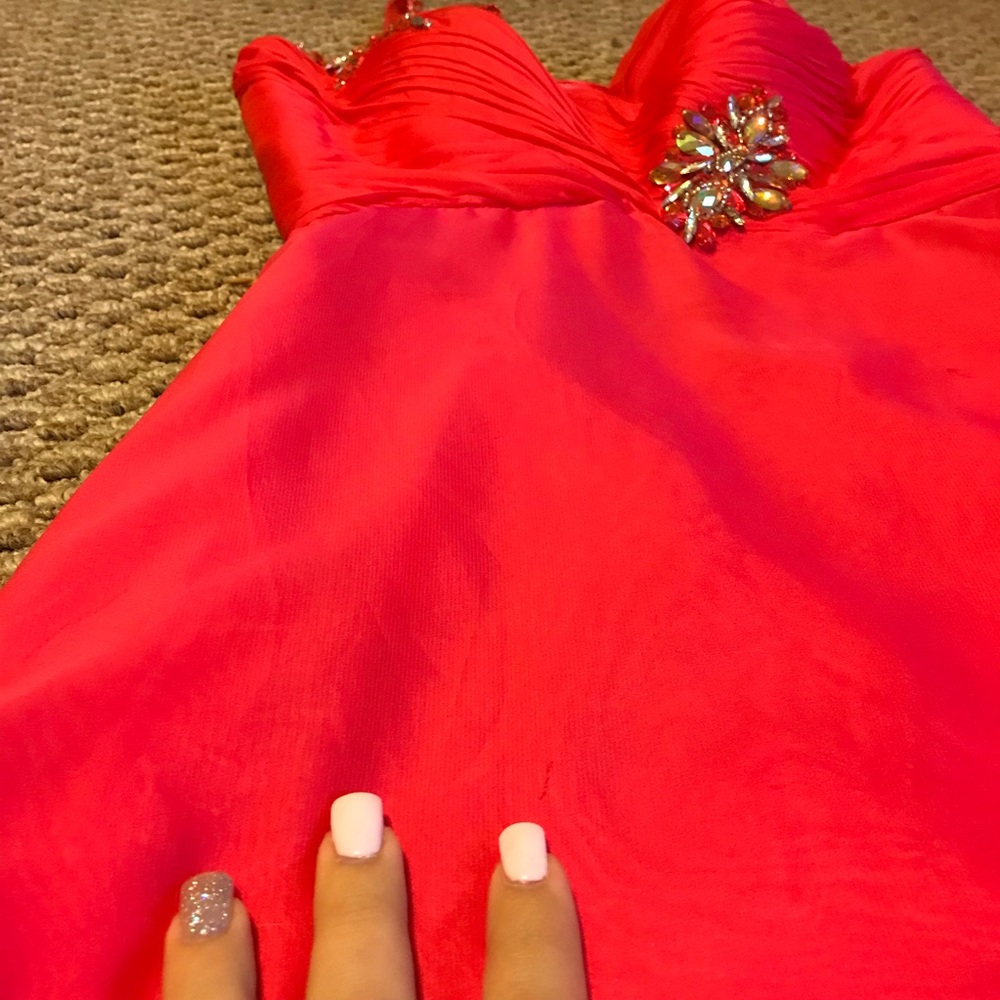 Prom Dress - Picture 7 of 8