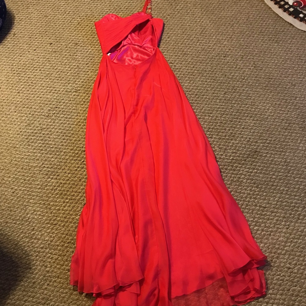 Prom Dress - Picture 8 of 8