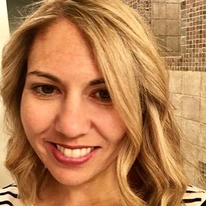 Meet your Posher, Racheal