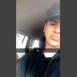 Meet your Posher, Eddie