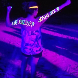 Meet your Posher, Julia