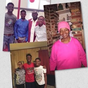 Meet your Posher, Chandra