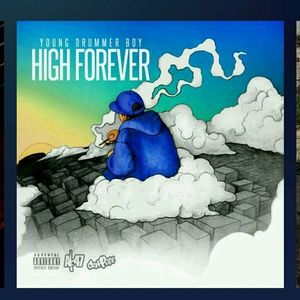 Meet your Posher, Richard