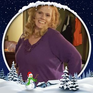 Meet your Posher, Jeanie