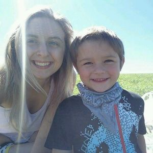 Meet your Posher, Kylie