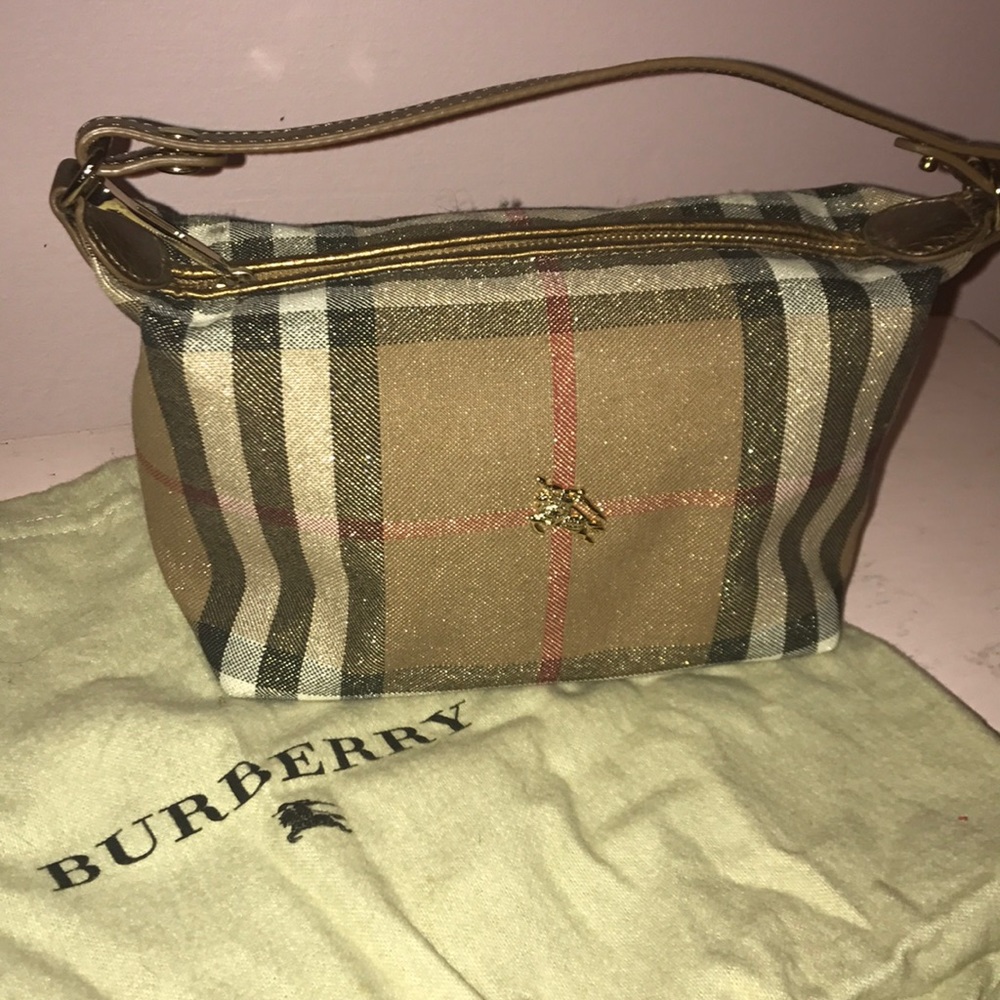 Brand new Burberry Bag