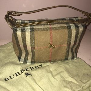 Brand new Burberry Bag