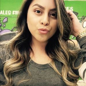 Meet your Posher, Astrid