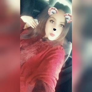 Meet your Posher, Charlene