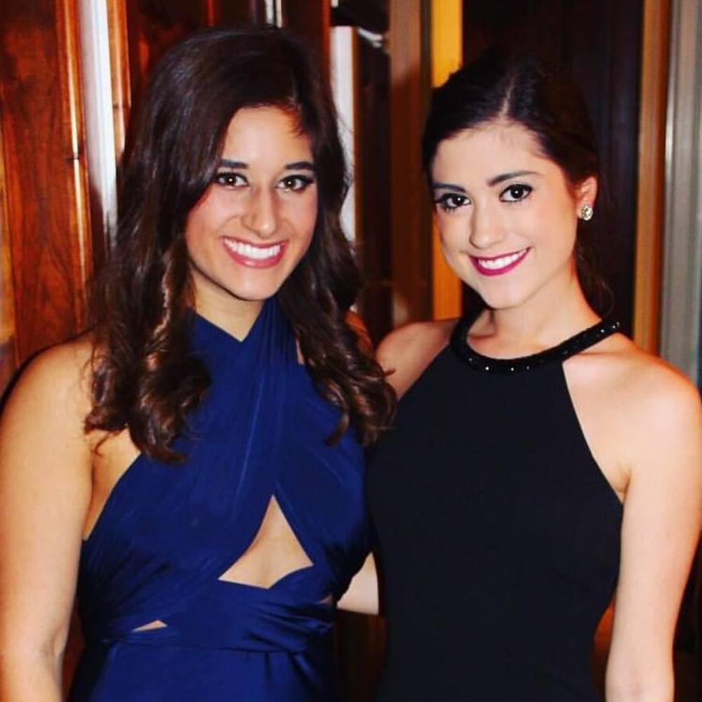 Meet your Posher, Adrienne