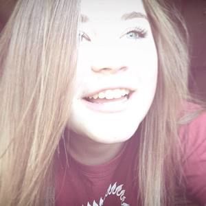 Meet your Posher, Kaylee