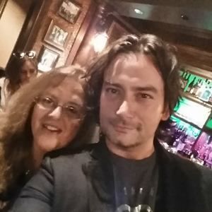 Meet your Posher, Susan