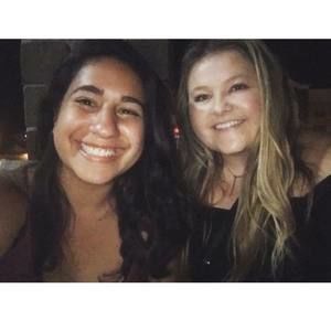 Meet your Posher, Madison