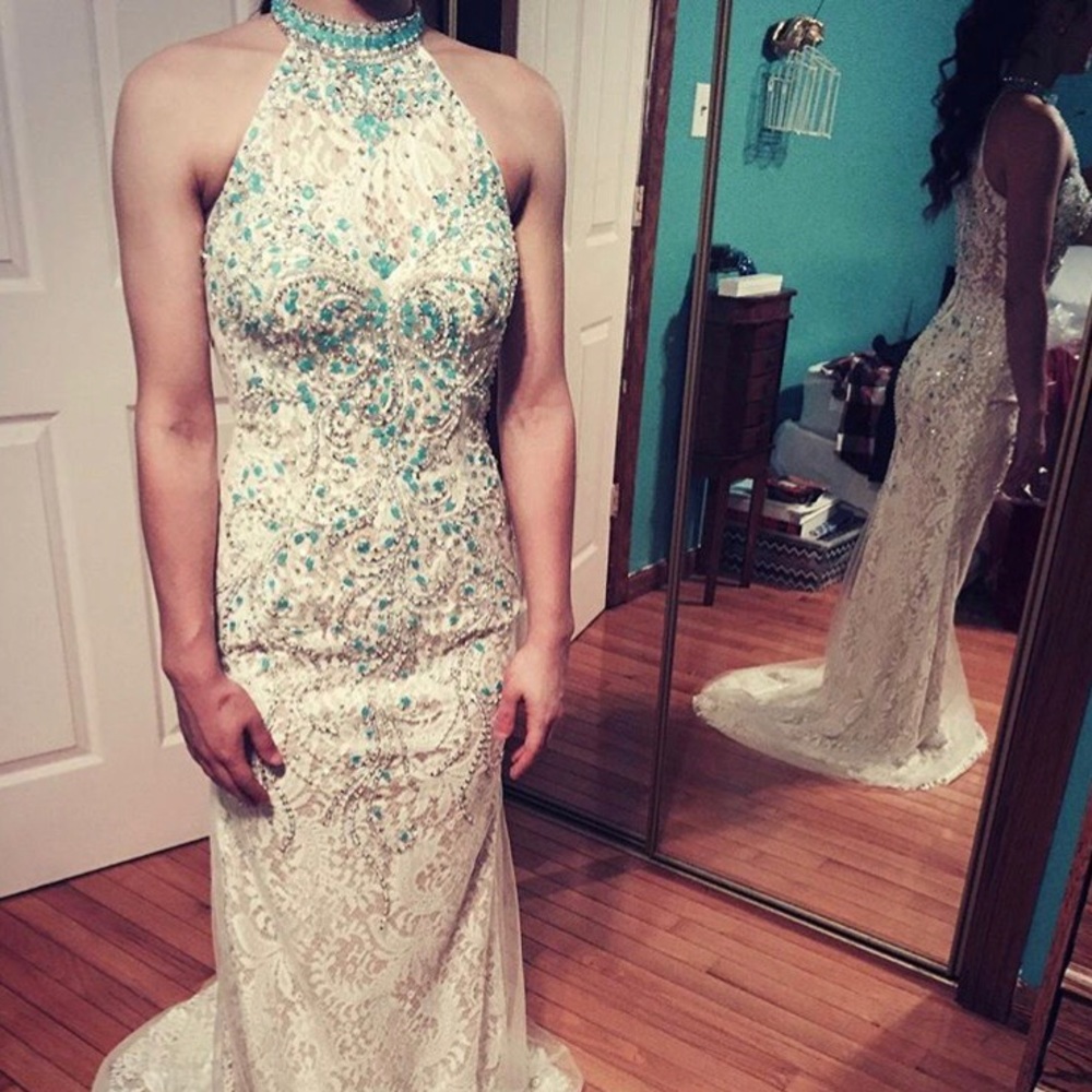 Panoply prom dress
