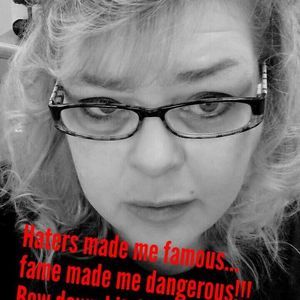 Meet your Posher, Cindy