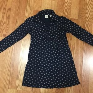 Girl’s dress