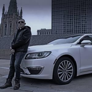 Meet your Posher, Chad