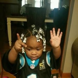 Meet your Posher, Jackie