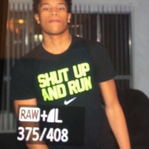 Meet your Posher, Eugene